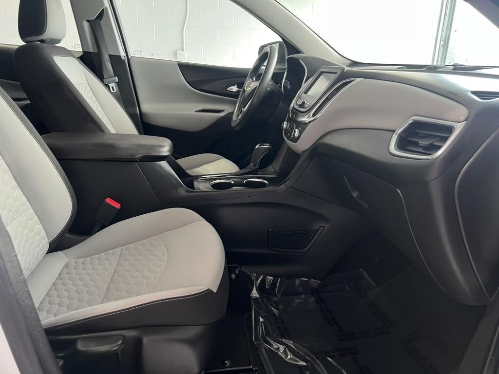 Chevrolet Equinox LS 2WD 2018