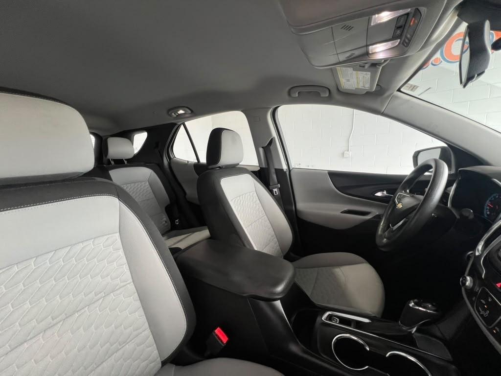 Chevrolet Equinox LS 2WD 2018