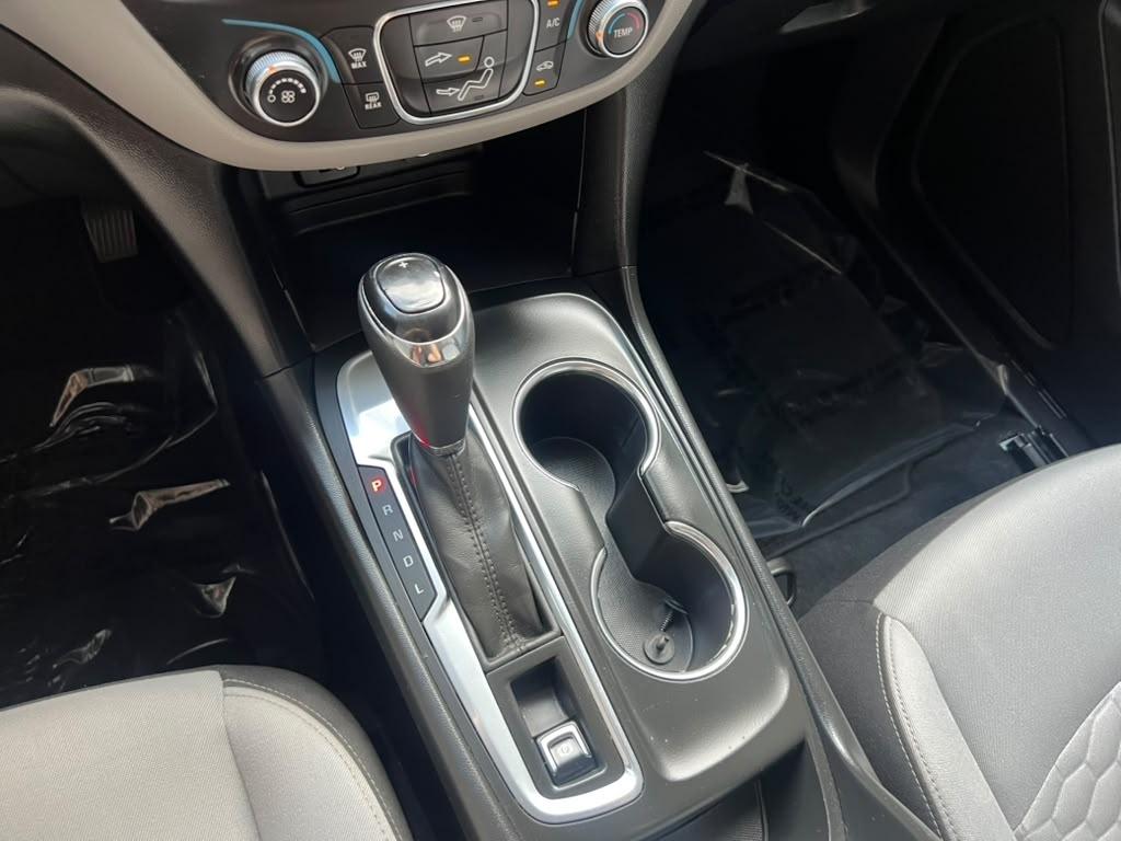 Chevrolet Equinox LS 2WD 2018