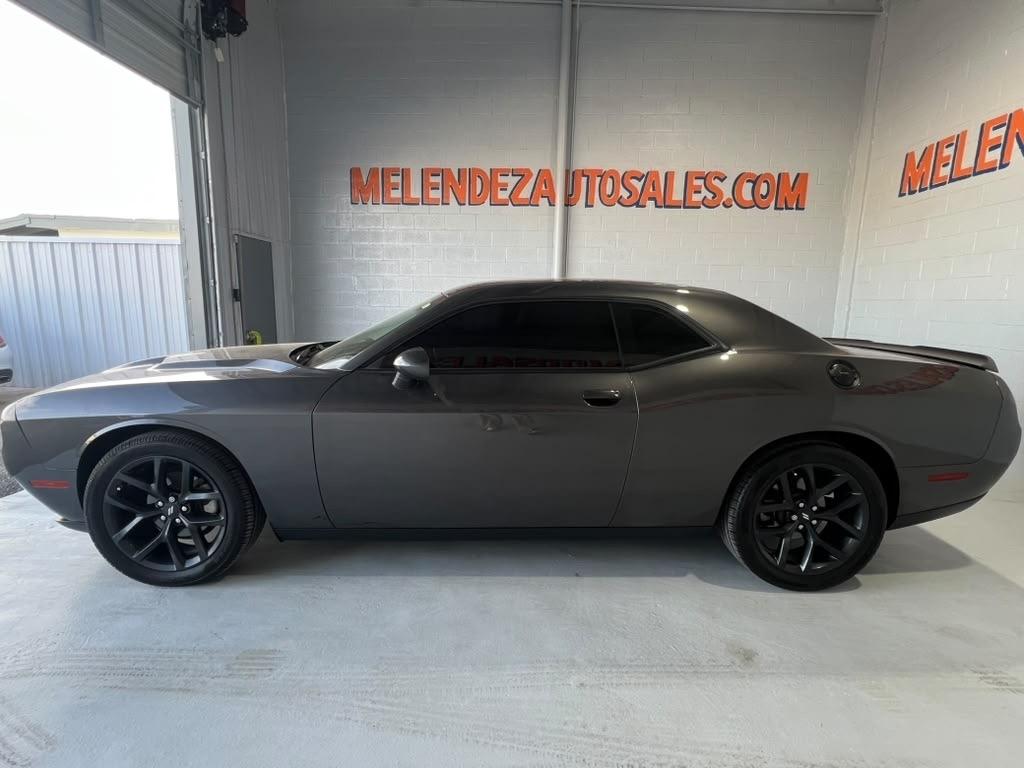Dodge Challenger SXT 2023