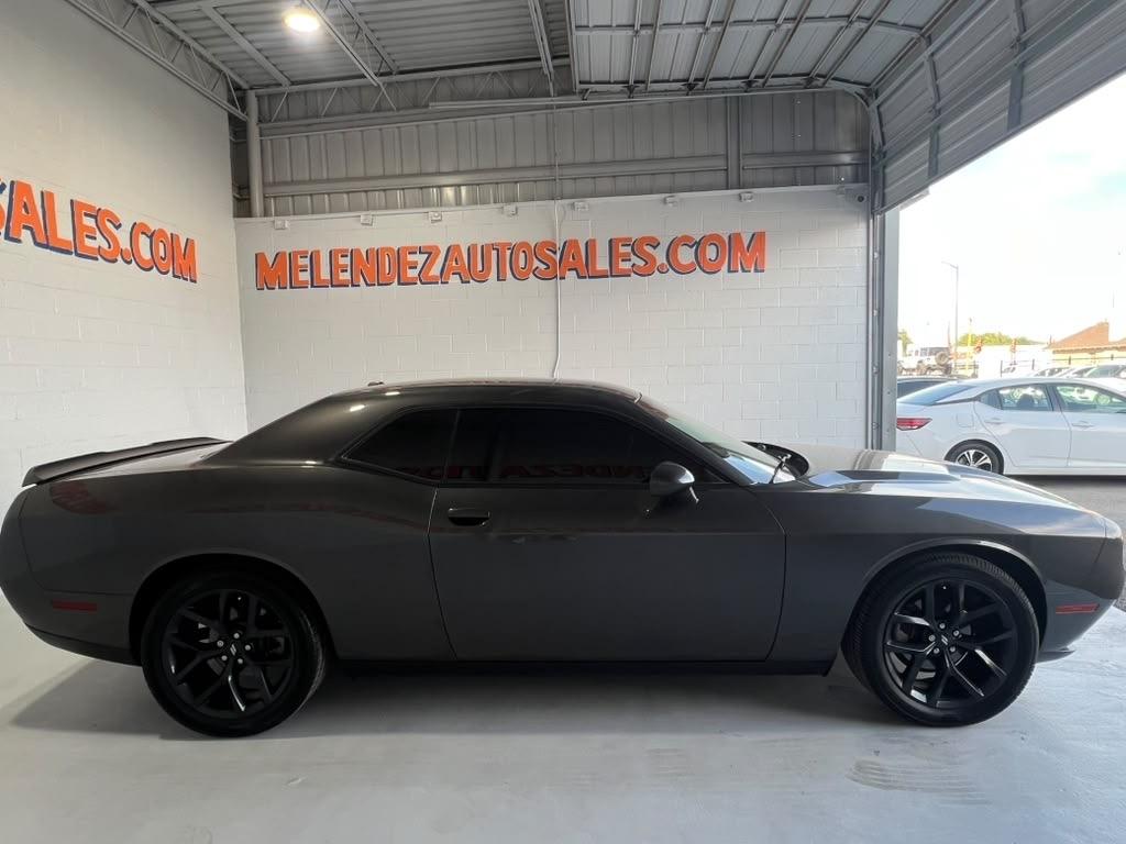 Dodge Challenger SXT 2023