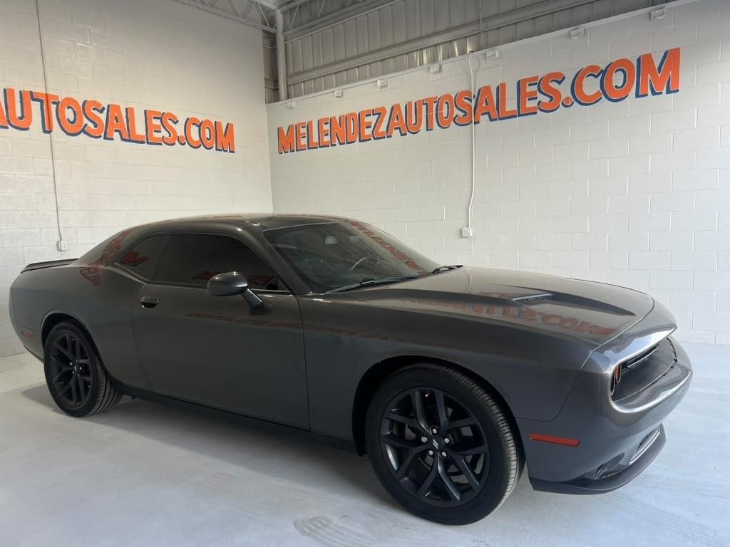 Dodge Challenger SXT 2023