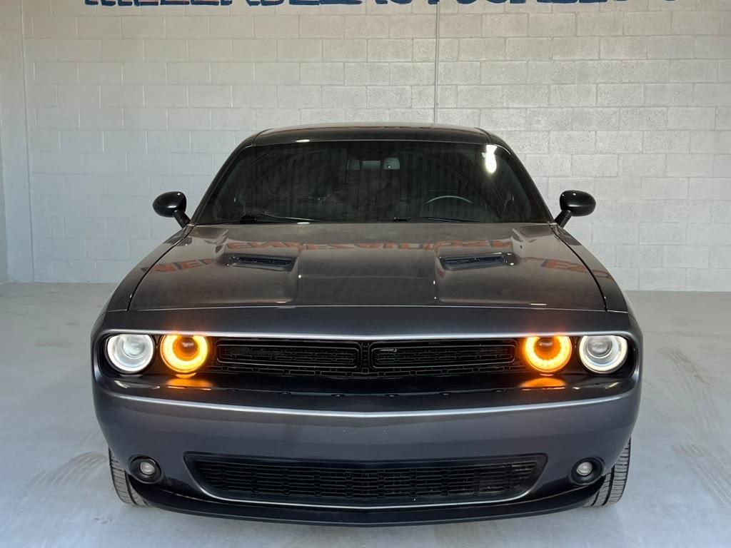 Dodge Challenger SXT 2023
