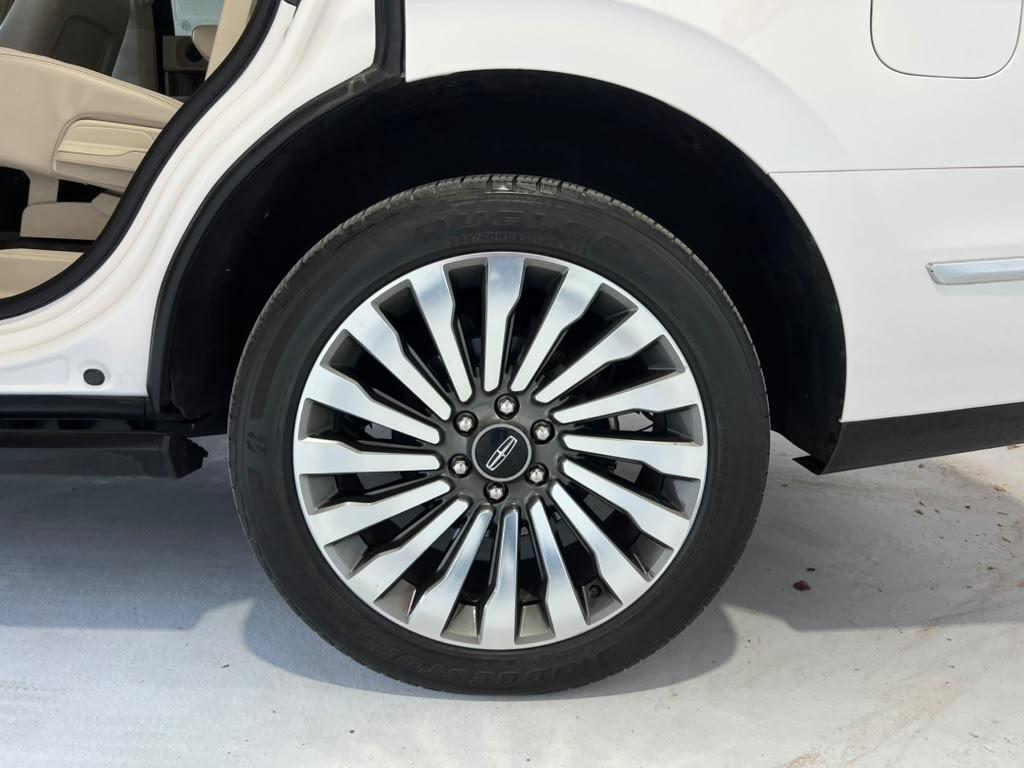 Lincoln Navigator Reserve 4WD 2019