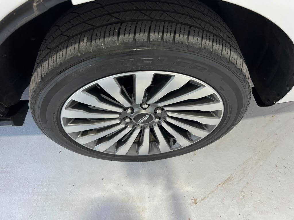 Lincoln Navigator Reserve 4WD 2019