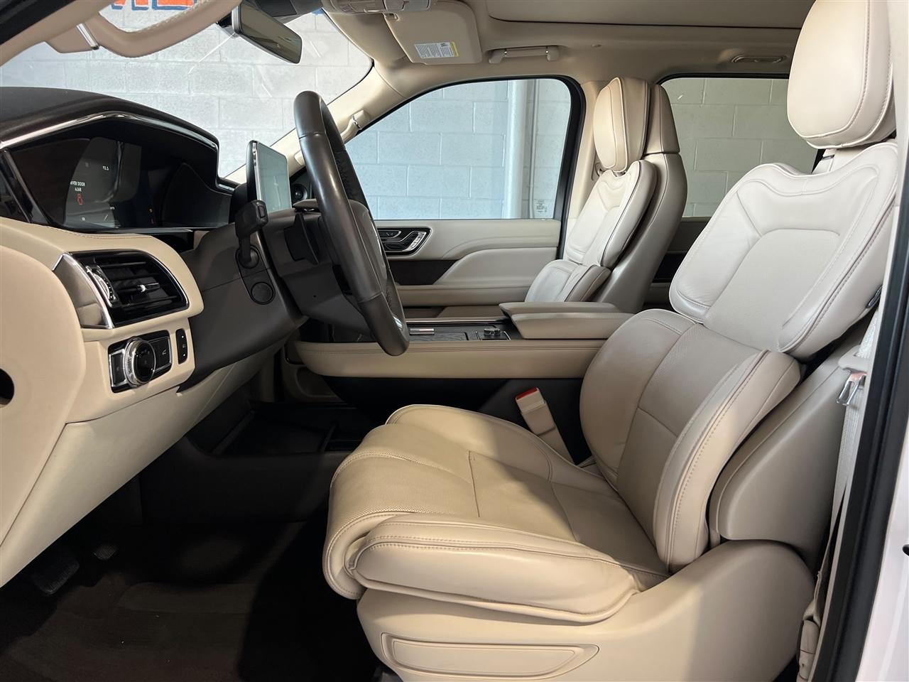 Lincoln Navigator Reserve 4WD 2019