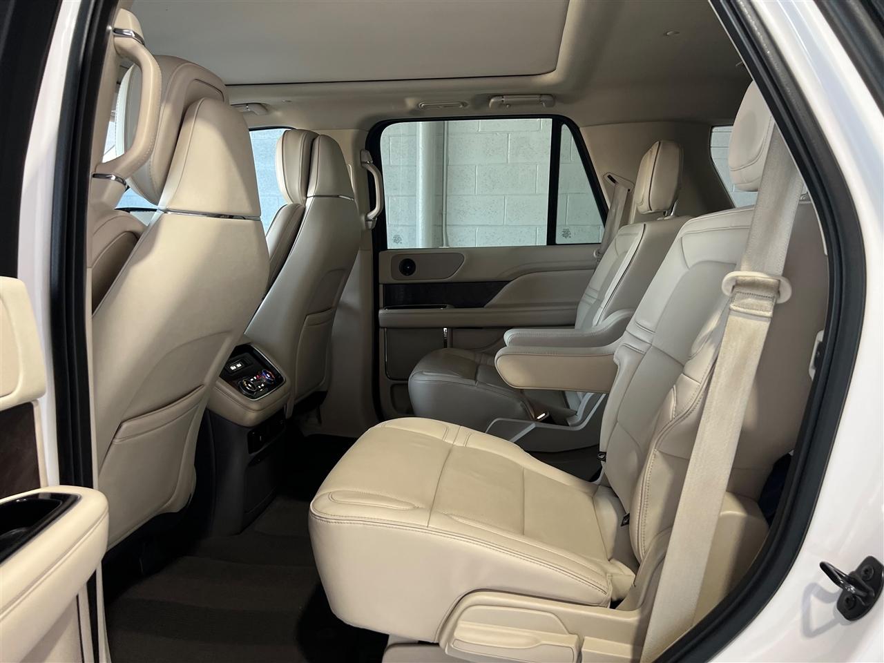 Lincoln Navigator Reserve 4WD 2019