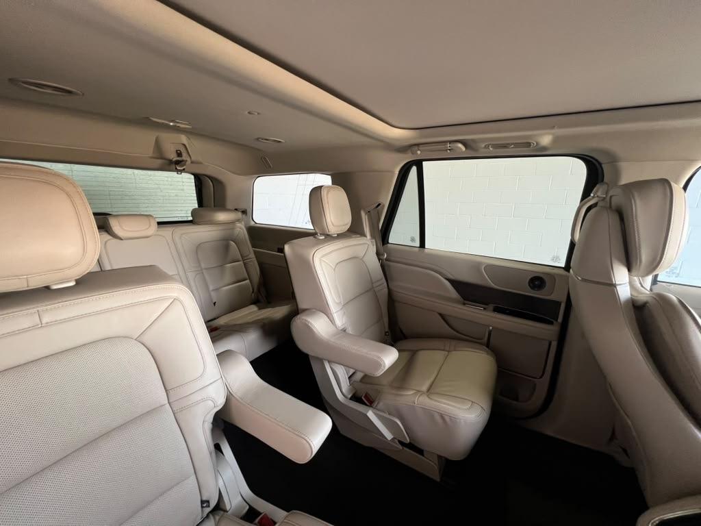 Lincoln Navigator Reserve 4WD 2019