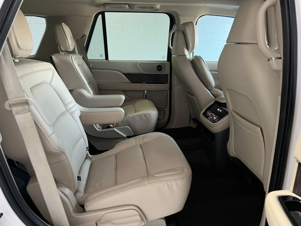 Lincoln Navigator Reserve 4WD 2019