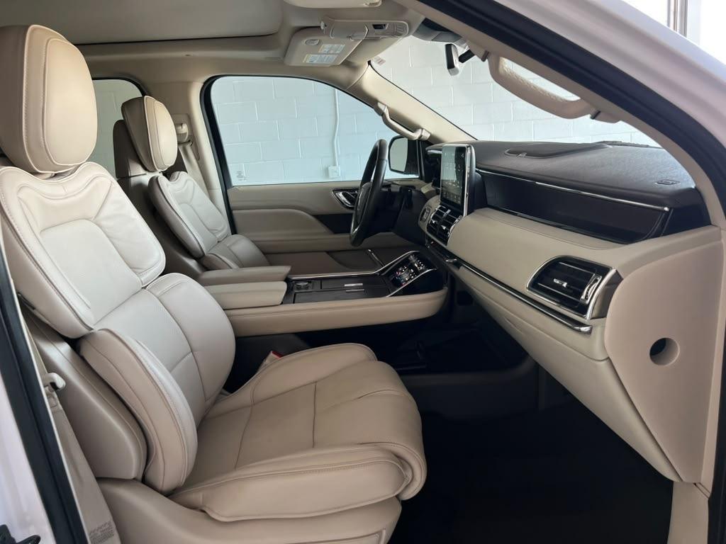 Lincoln Navigator Reserve 4WD 2019