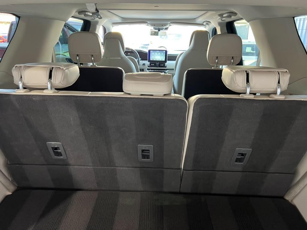 Lincoln Navigator Reserve 4WD 2019