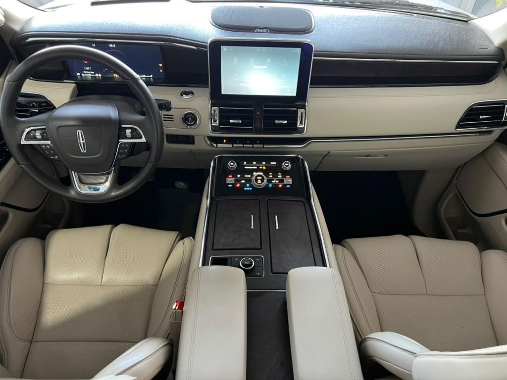 Lincoln Navigator Reserve 4WD 2019