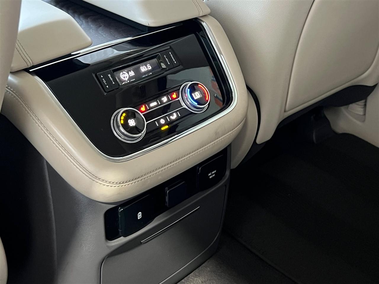 Lincoln Navigator Reserve 4WD 2019