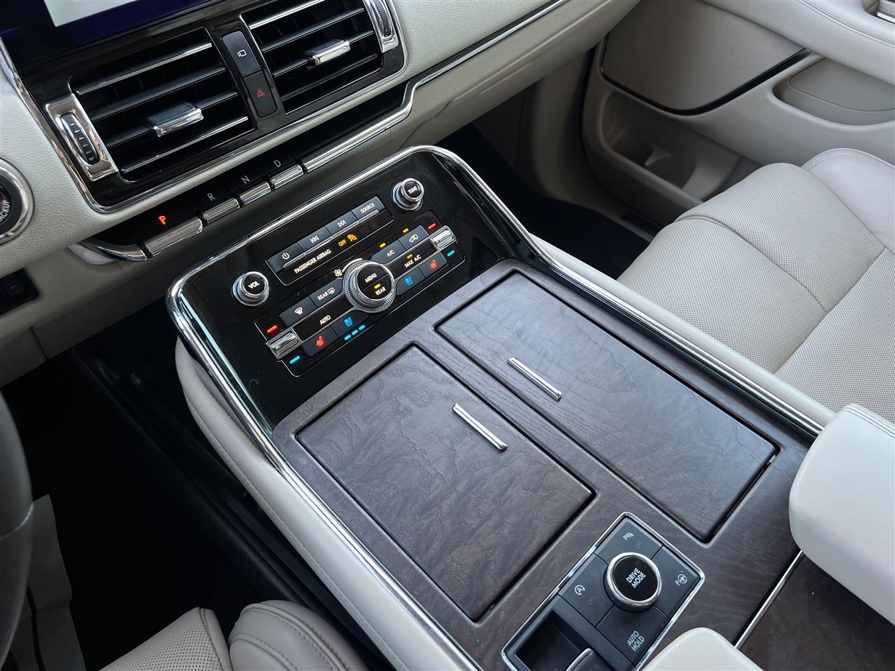 Lincoln Navigator Reserve 4WD 2019