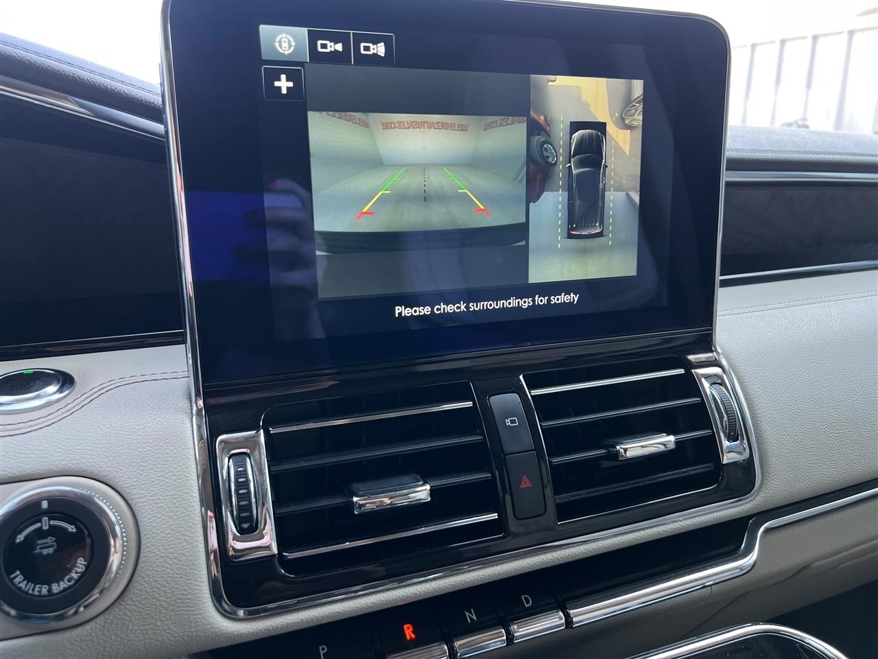Lincoln Navigator Reserve 4WD 2019