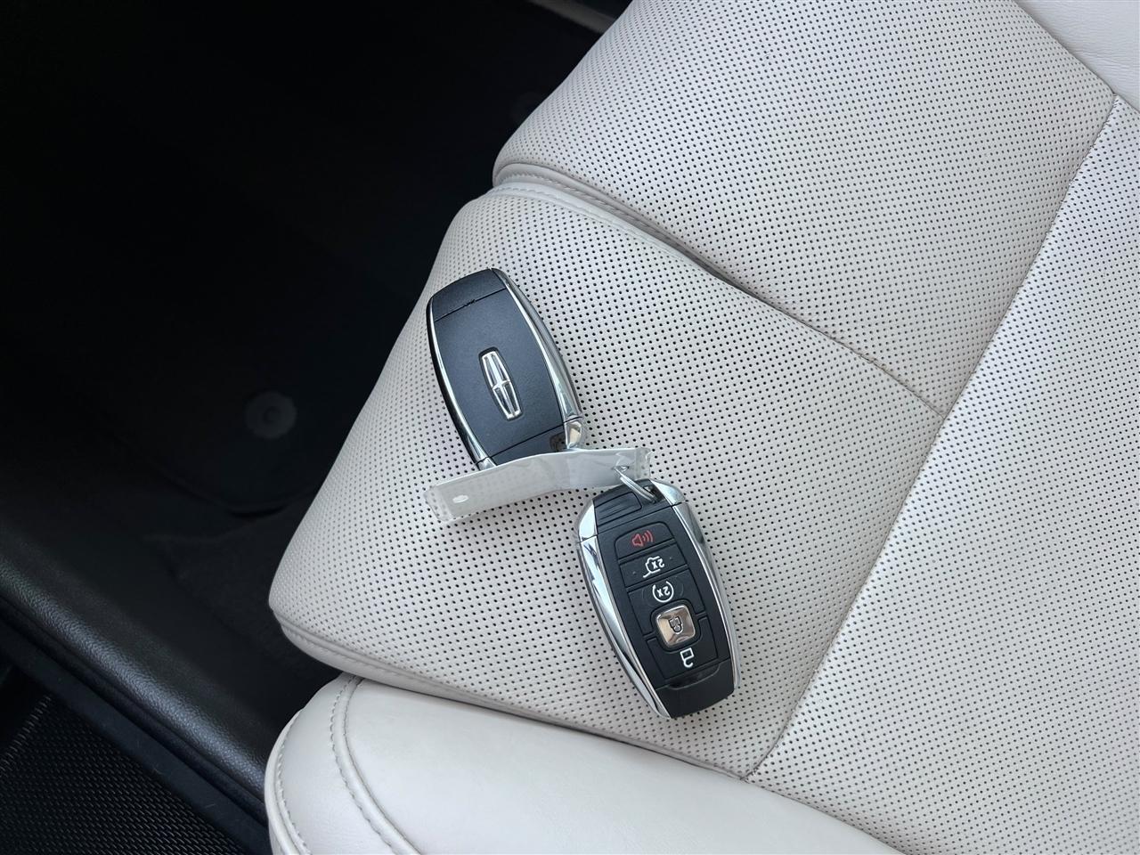 Lincoln Navigator Reserve 4WD 2019