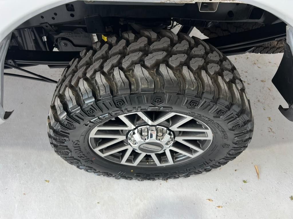 Ford F-250 SD XL Crew Cab 4WD 2019
