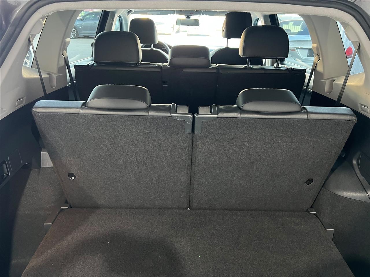 Volkswagen Tiguan SE 2021