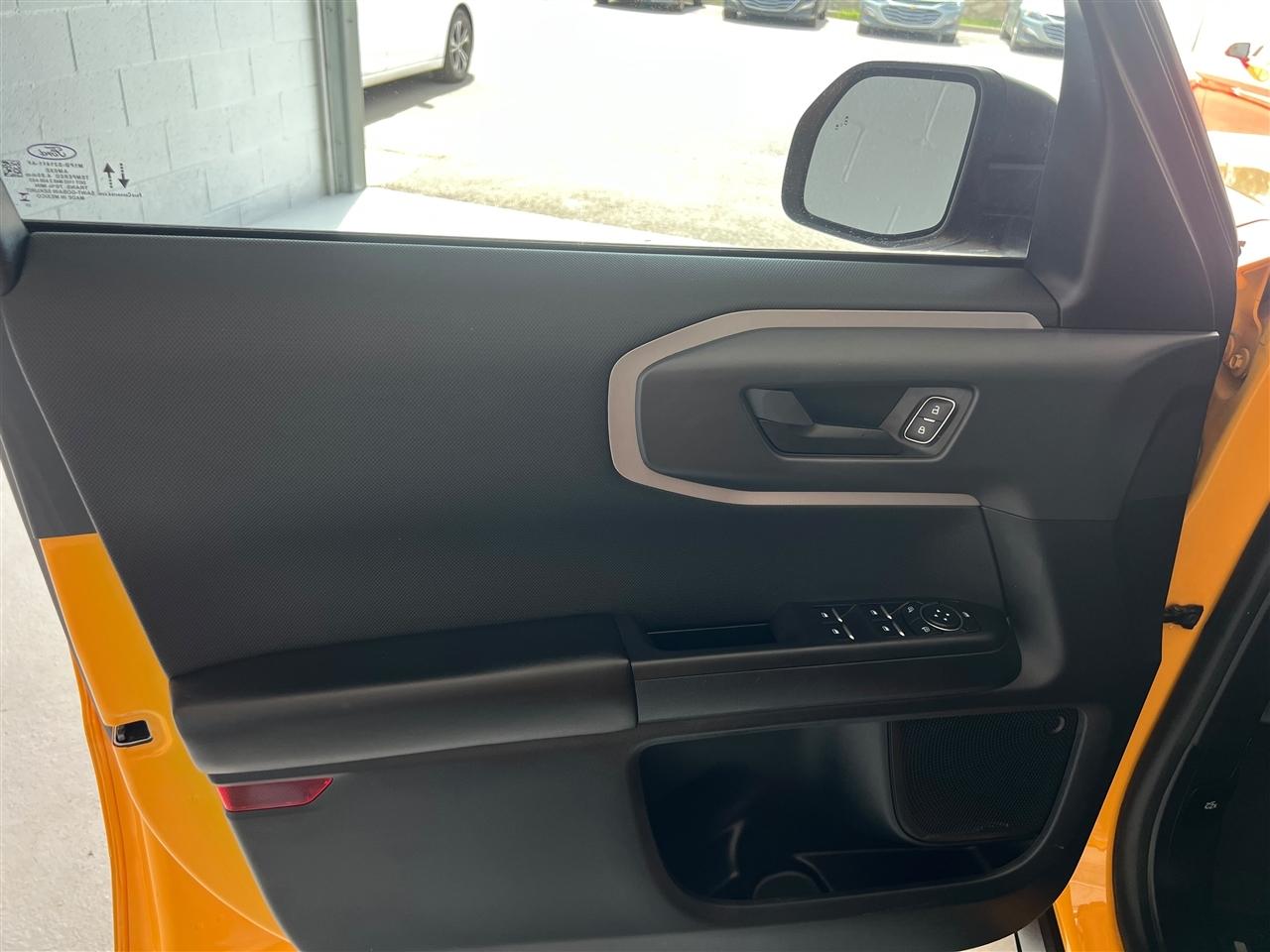 Ford Bronco Sport Big Bend 2023