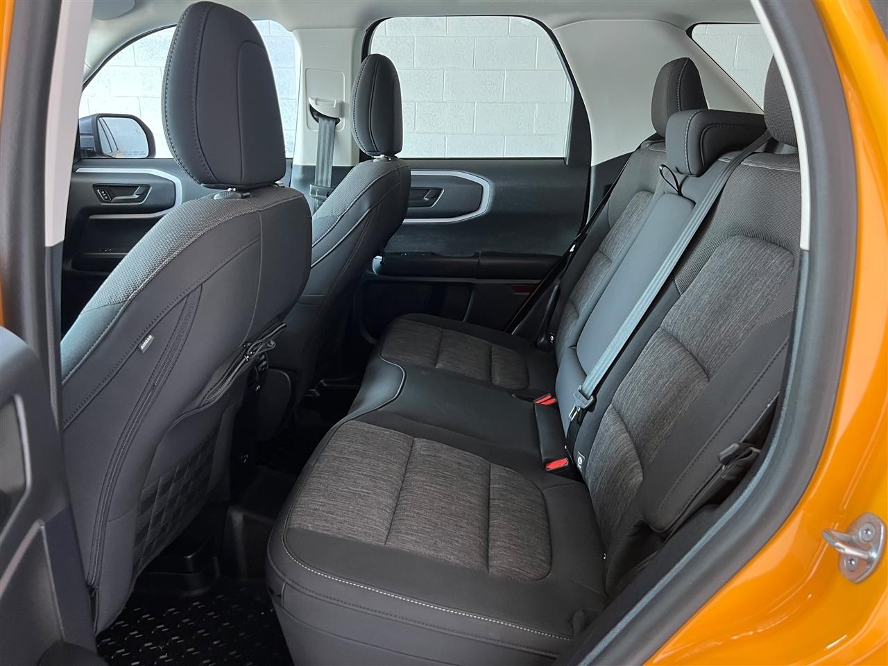 Ford Bronco Sport Big Bend 2023