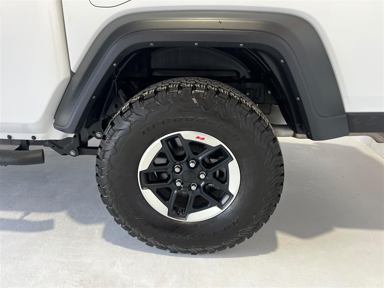 Jeep Gladiator Sport 2023