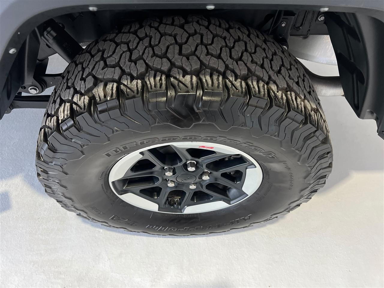 Jeep Gladiator Sport 2023