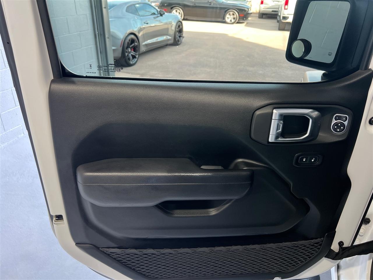 Jeep Gladiator Sport 2023