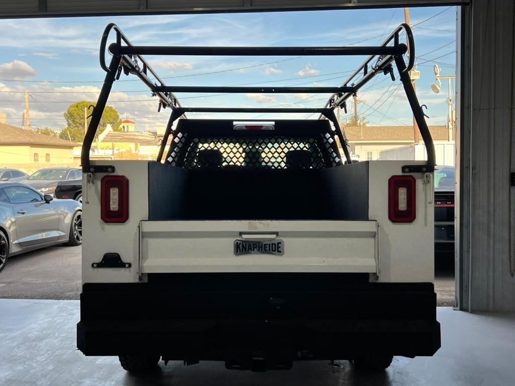 Ford F-350 SD XL 2WD 2022