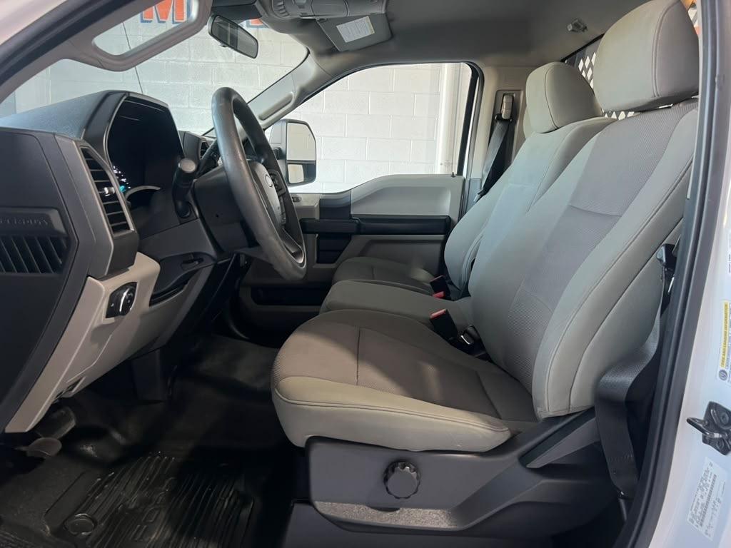 Ford F-350 SD XL 2WD 2022