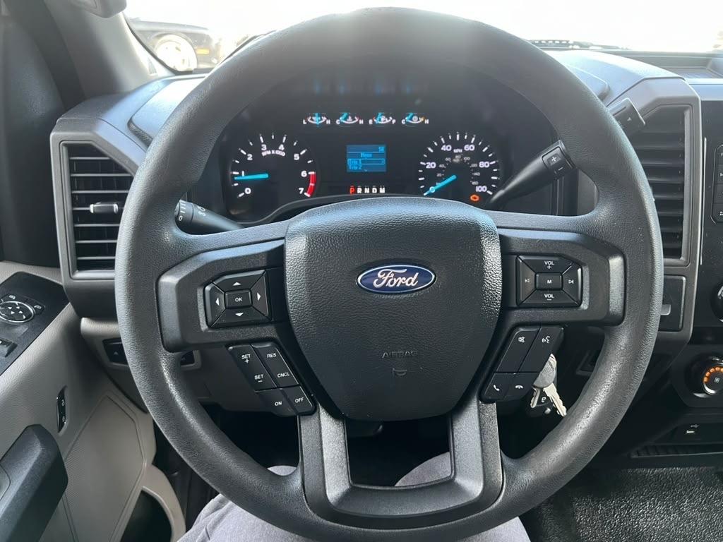 Ford F-350 SD XL 2WD 2022
