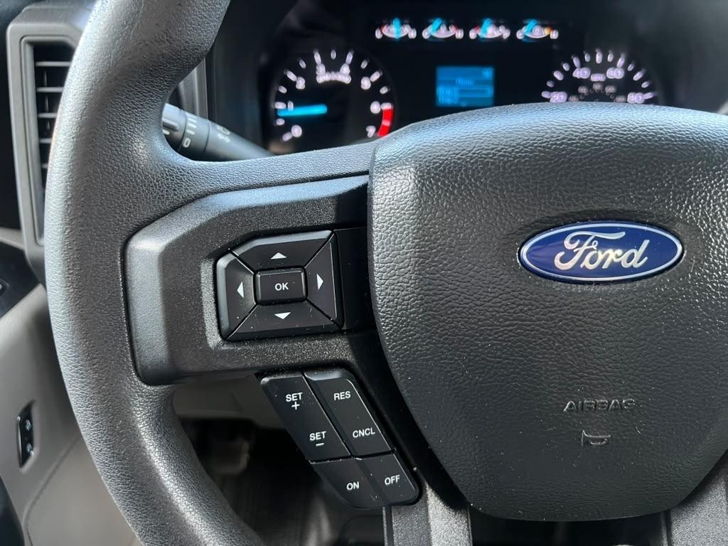 Ford F-350 SD XL 2WD 2022