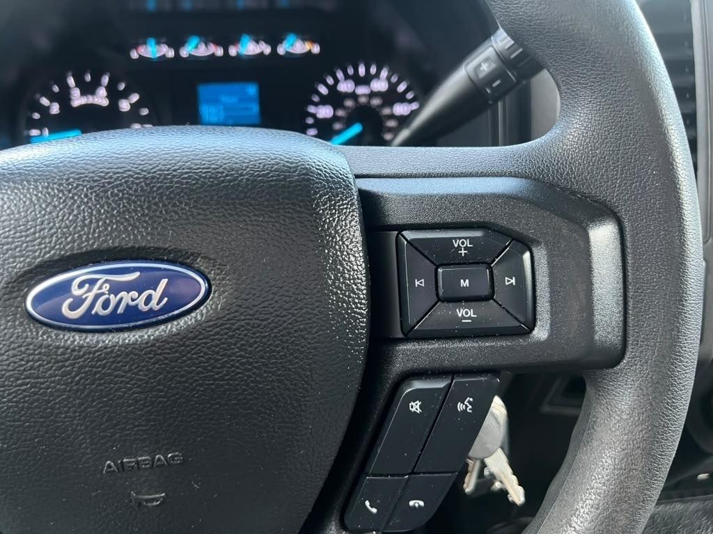 Ford F-350 SD XL 2WD 2022