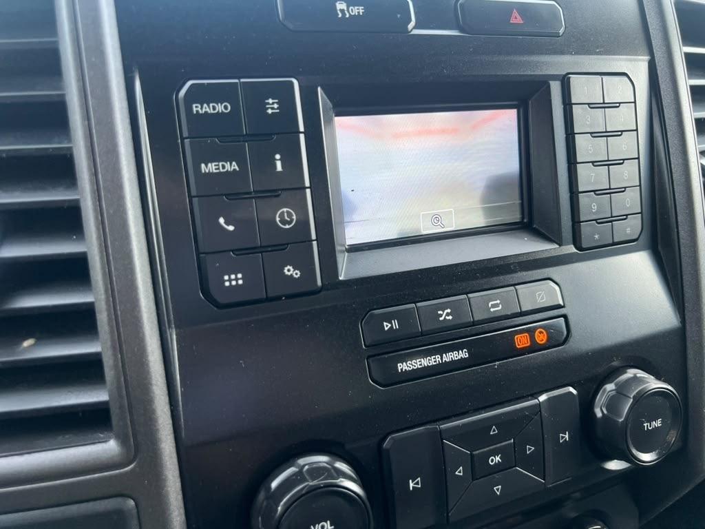 Ford F-350 SD XL 2WD 2022