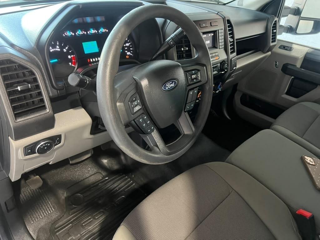 Ford F-350 SD XL 2WD 2022