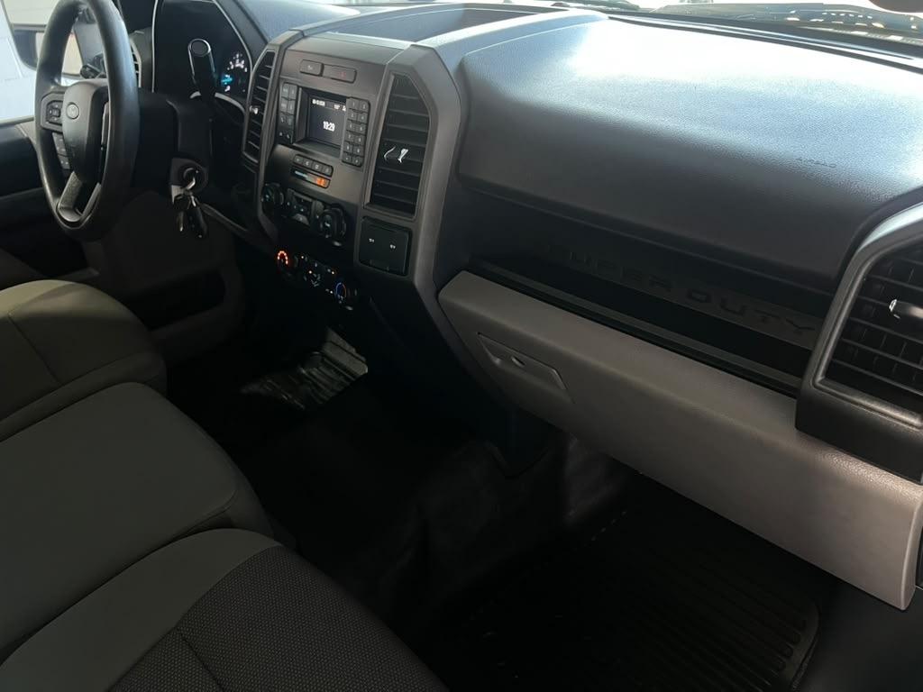 Ford F-350 SD XL 2WD 2022