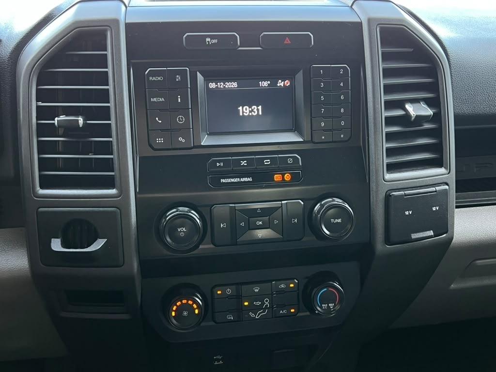 Ford F-350 SD XL 2WD 2022