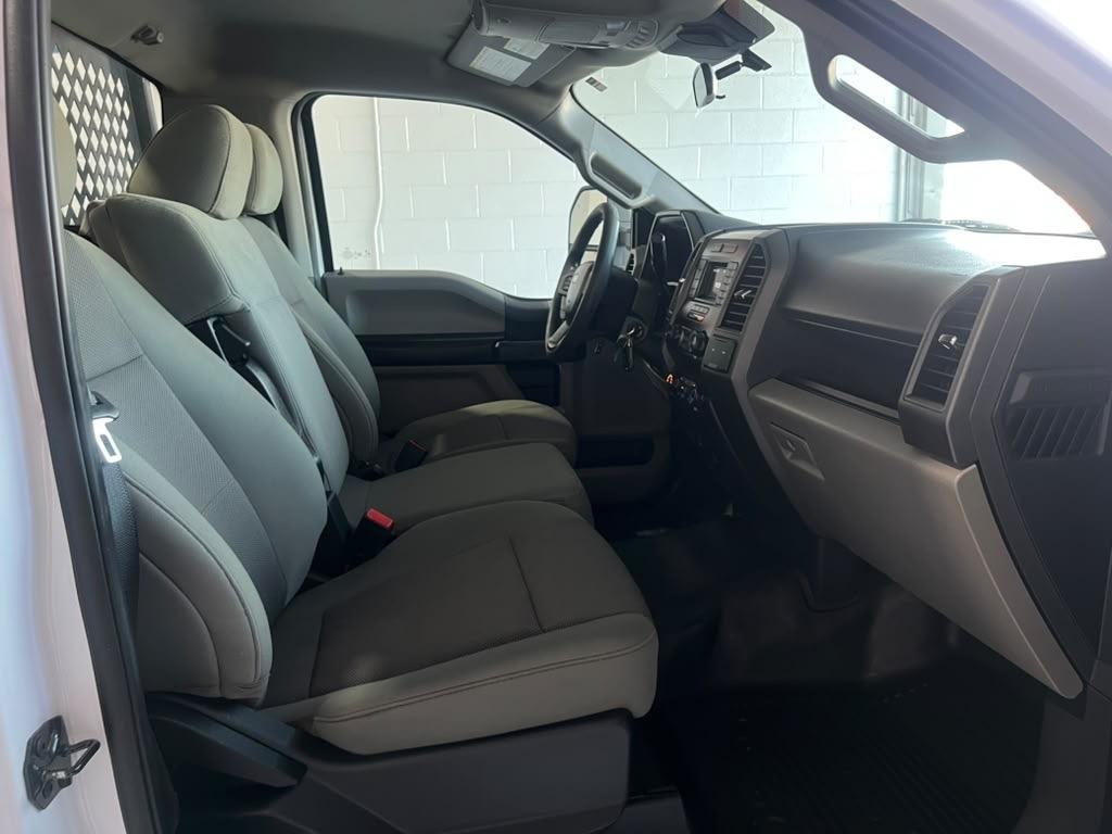 Ford F-350 SD XL 2WD 2022