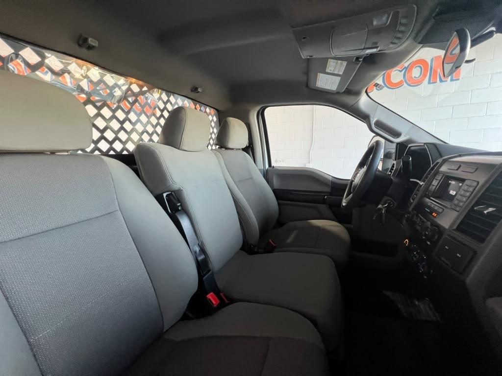 Ford F-350 SD XL 2WD 2022