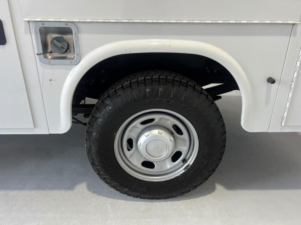Ford F-350 SD XL 2WD 2022