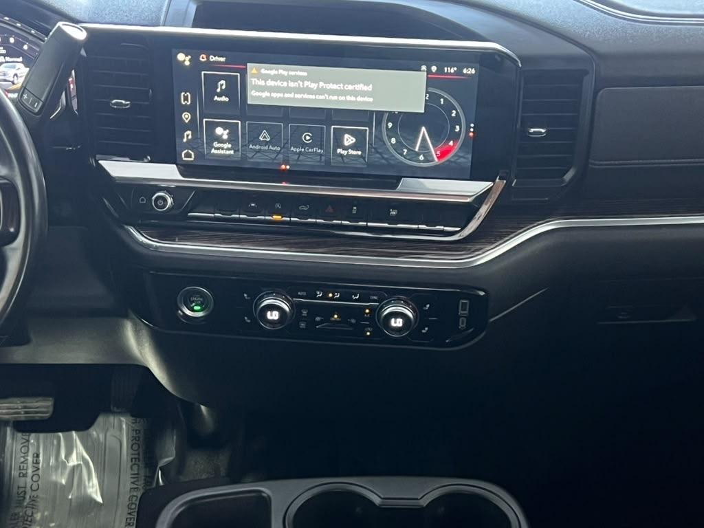 GMC Sierra 1500 Elevation Crew Cab 4WD 2023