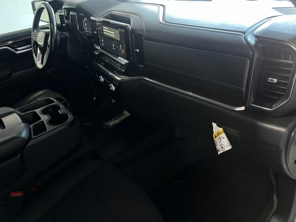 GMC Sierra 1500 Elevation Crew Cab 4WD 2023