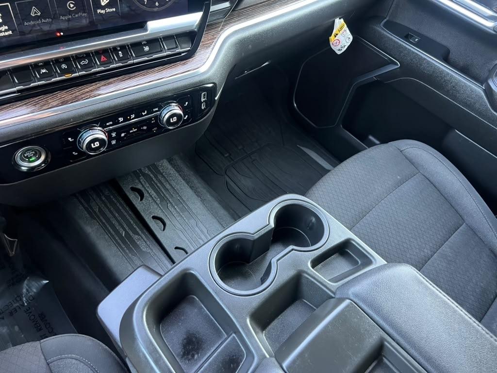 GMC Sierra 1500 Elevation Crew Cab 4WD 2023