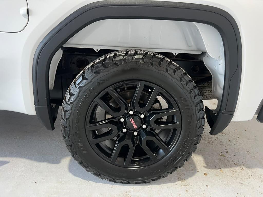 GMC Sierra 1500 Elevation Crew Cab 4WD 2023