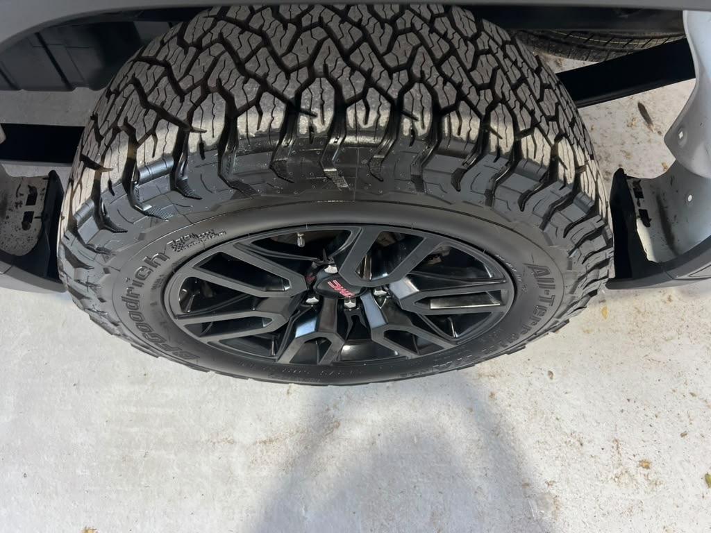 GMC Sierra 1500 Elevation Crew Cab 4WD 2023