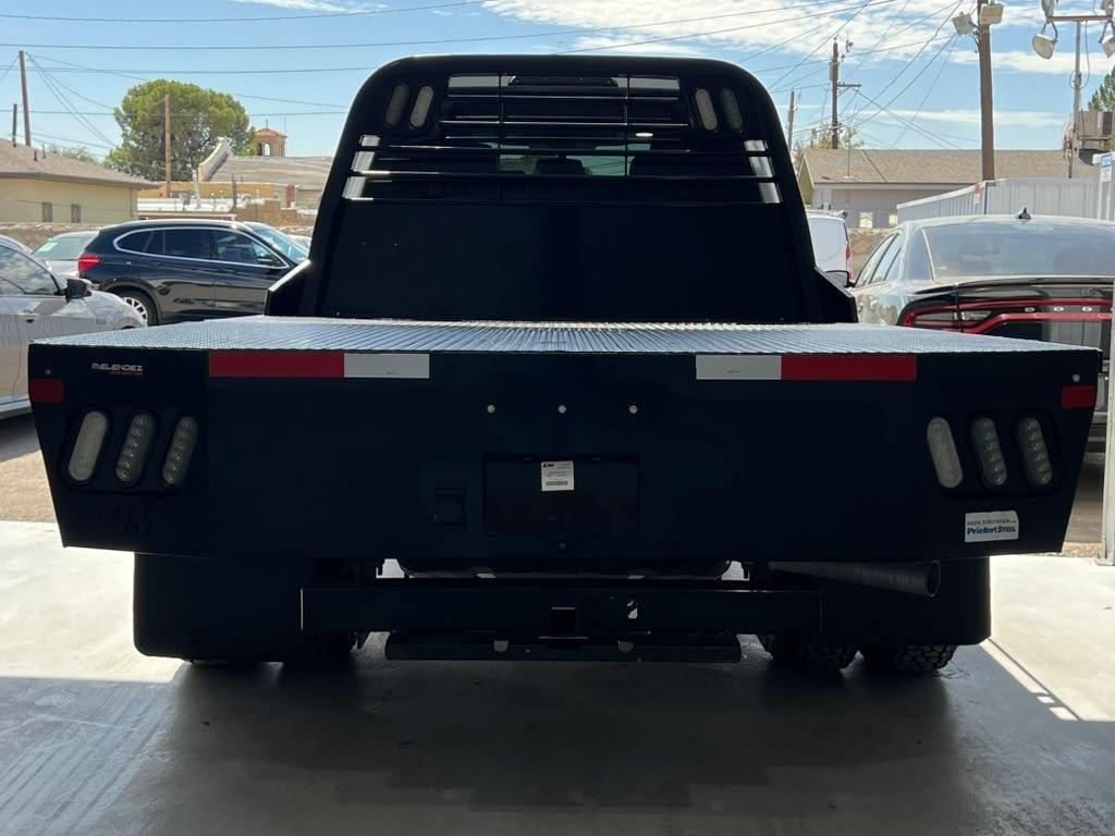 Ford F-350 SD XL Crew Cab Long Bed DRW 4WD 2022