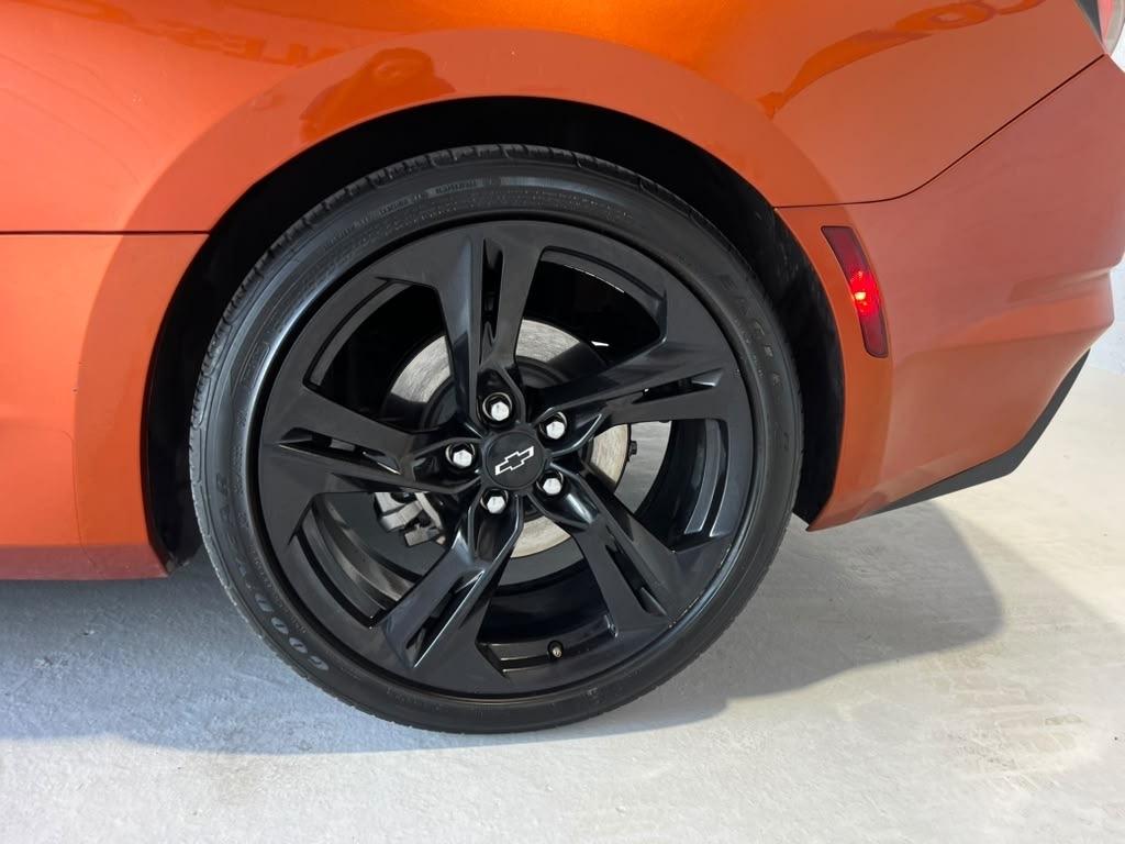 Chevrolet Camaro 1LT Coupe 2024