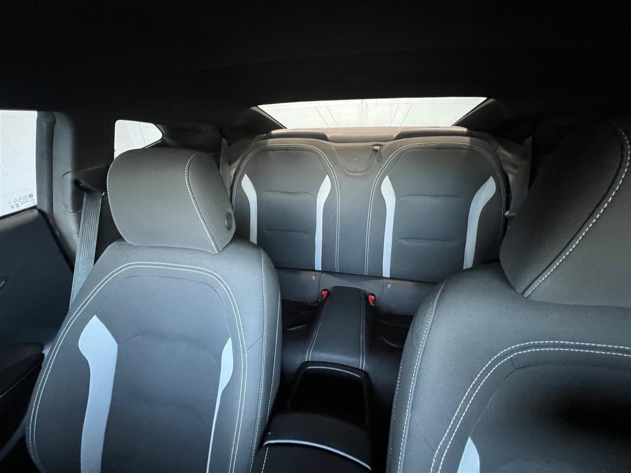 Chevrolet Camaro 1LT Coupe 2024