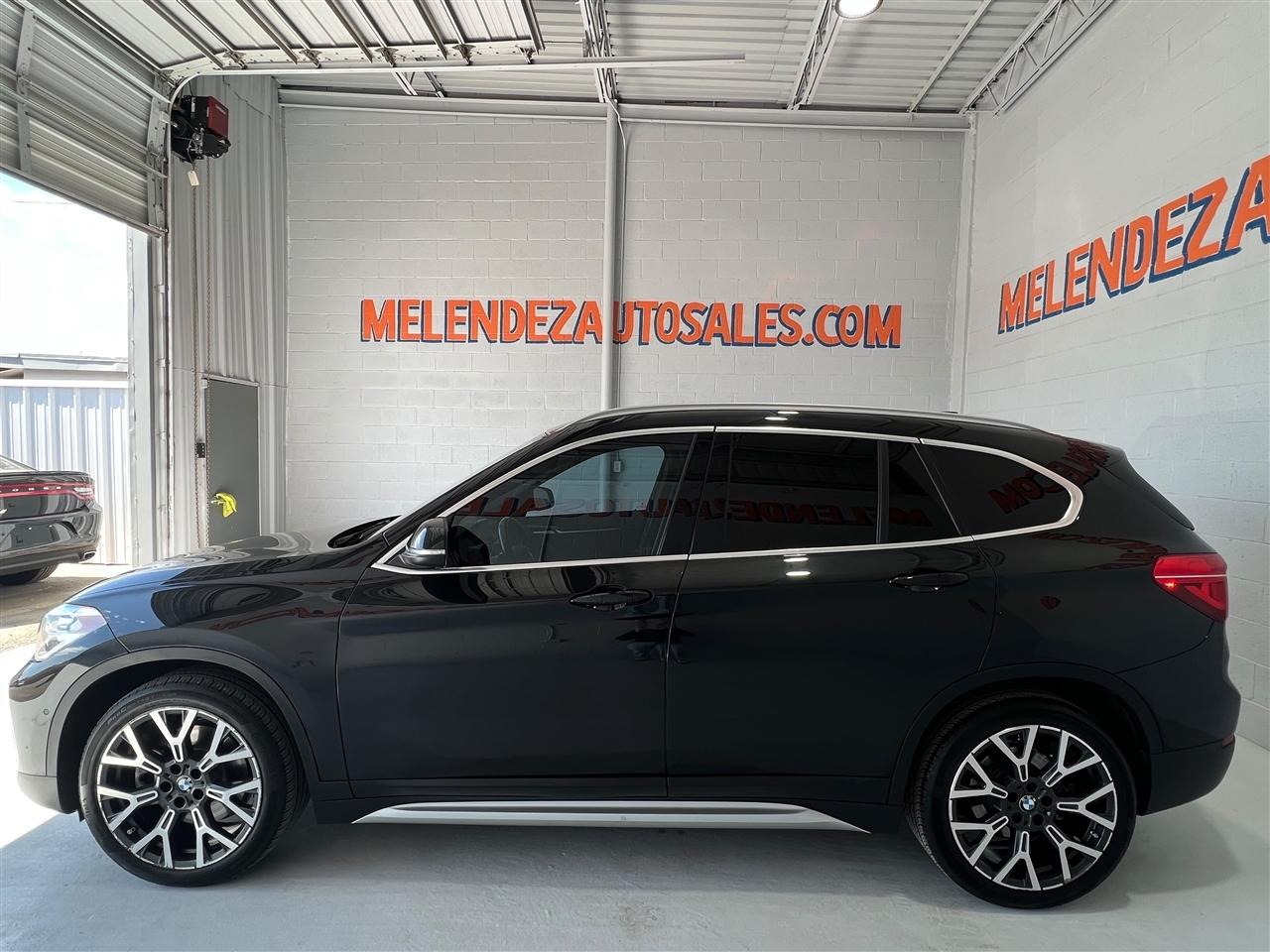 BMW X1 sDrive28i 2021