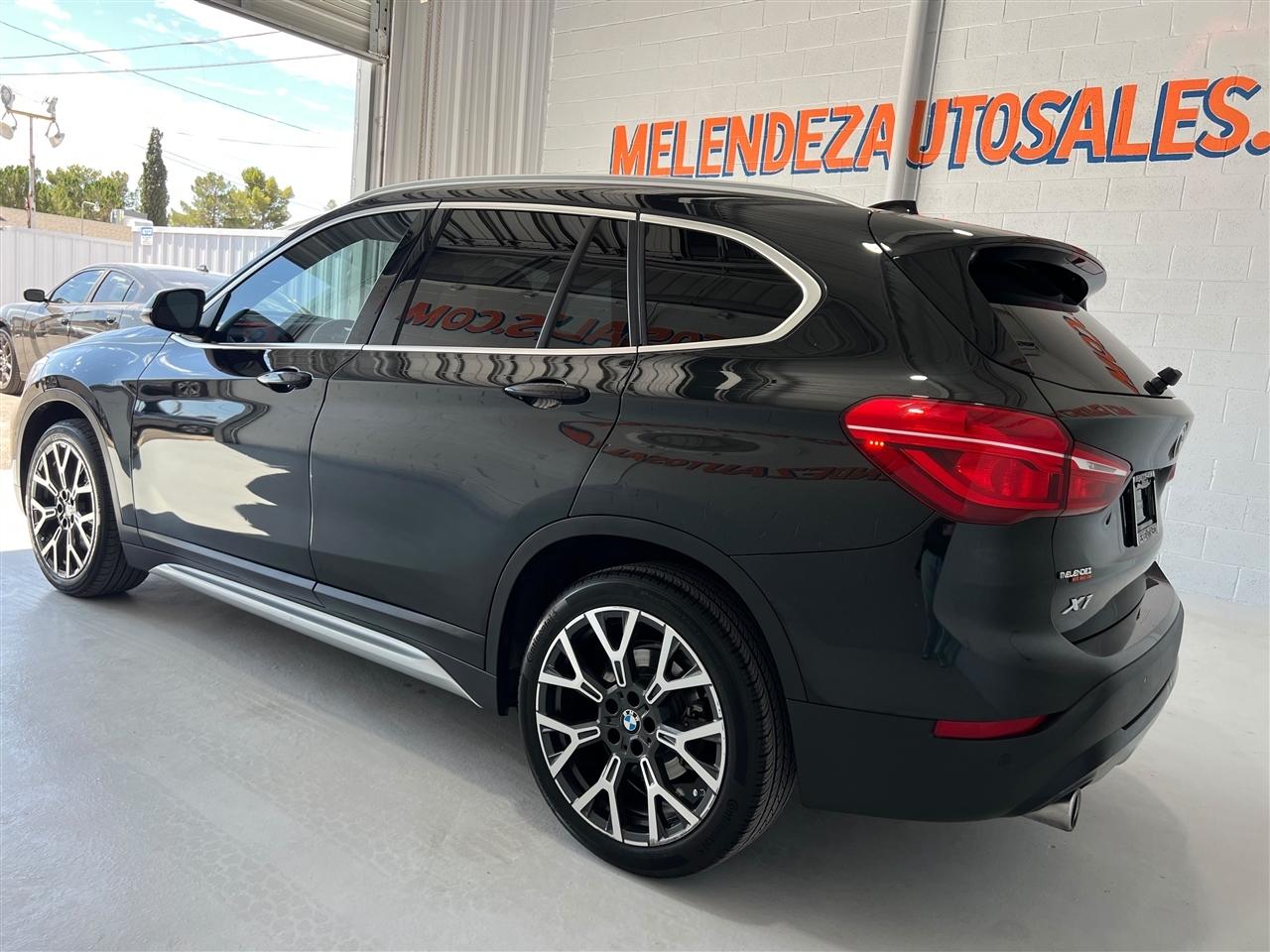 BMW X1 sDrive28i 2021