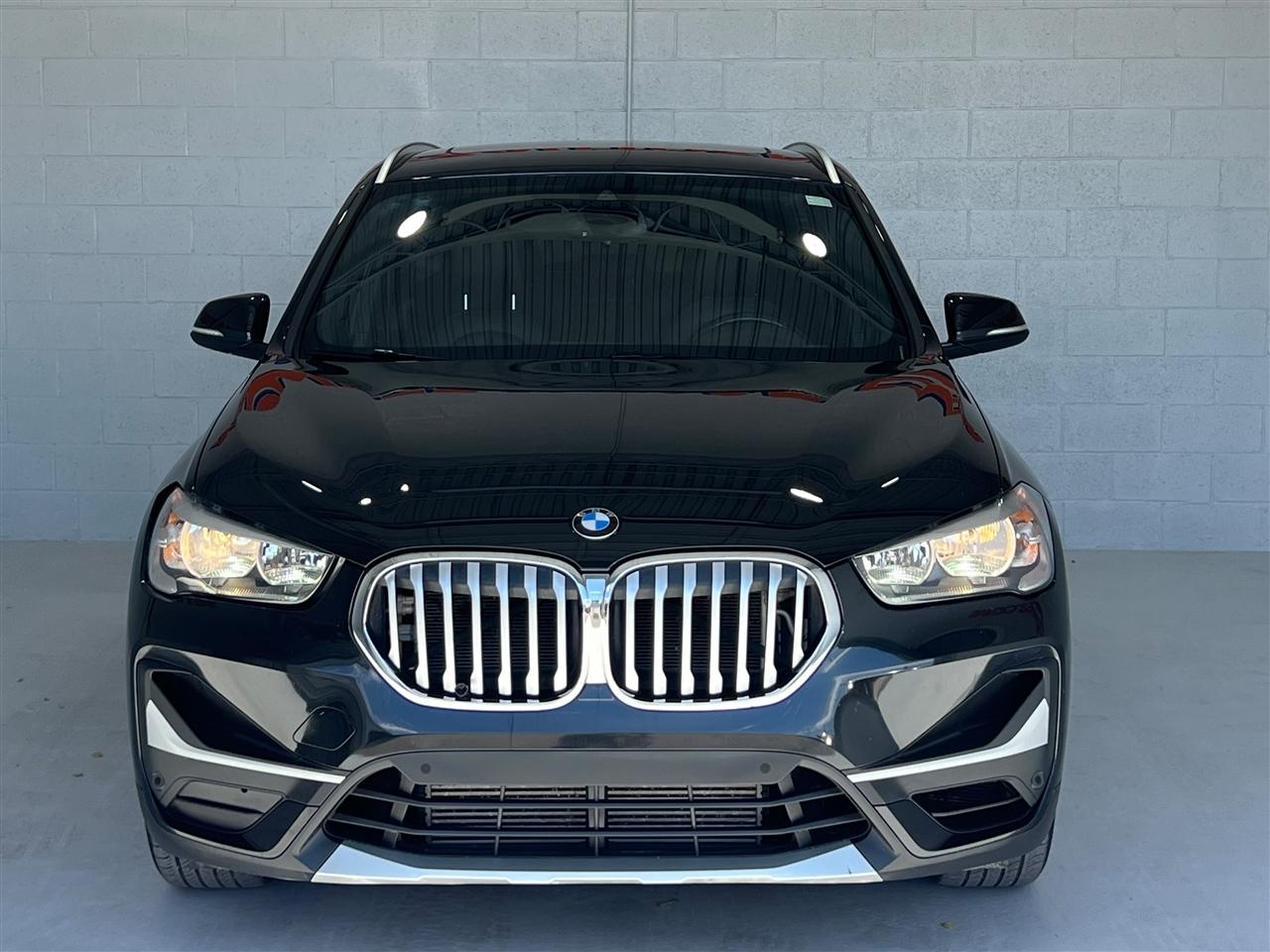 BMW X1 sDrive28i 2021